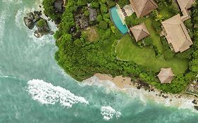 Radisson Blu Resort & Villas Bali Uluwatu